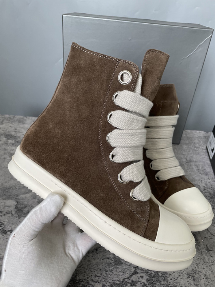 RICK OWEN.S SNEAKER RO-277