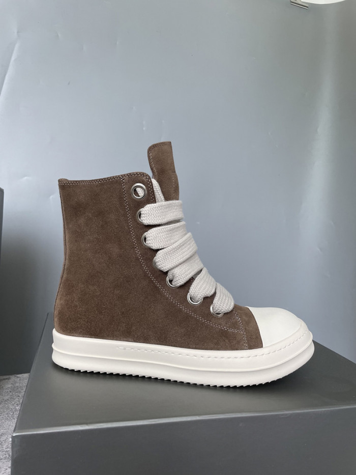 RICK OWEN.S SNEAKER RO-277