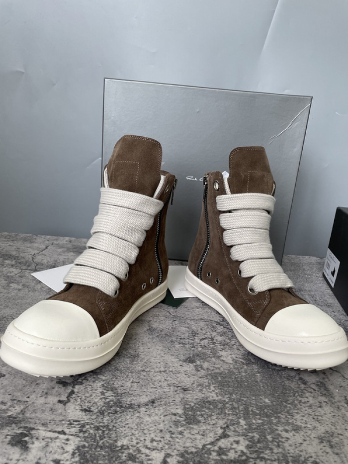 RICK OWEN.S SNEAKER RO-277