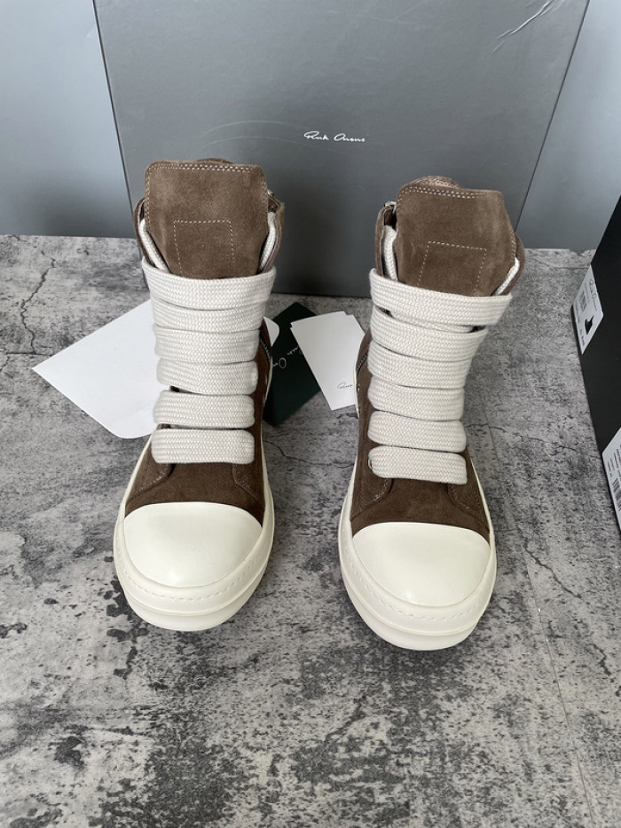 RICK OWEN.S SNEAKER RO-277