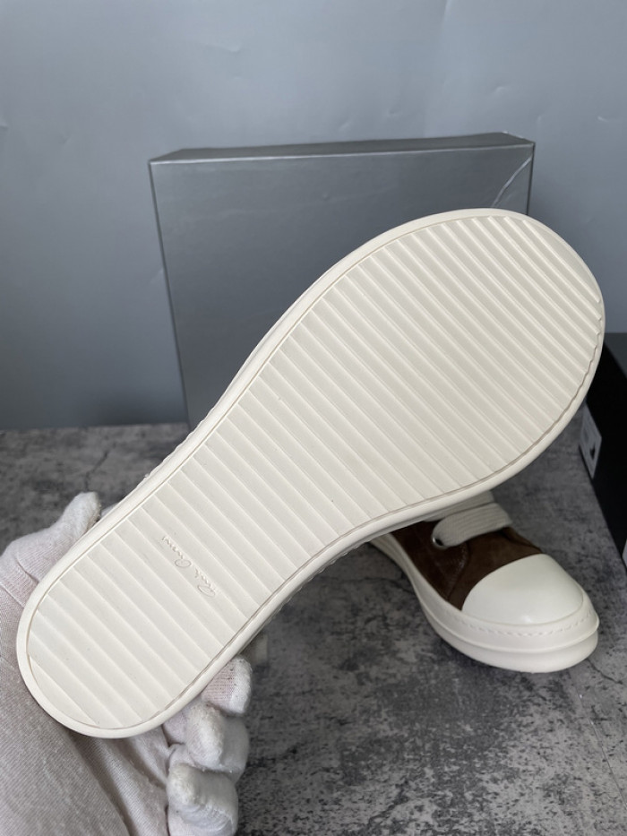 RICK OWEN.S SNEAKER RO-277