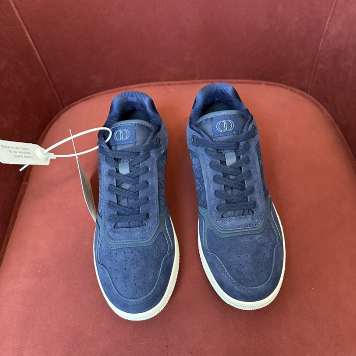 DR B27 SNEAKER DRBS-034