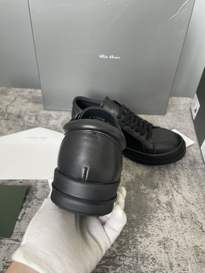 RICK OWEN.S SNEAKER RO-263