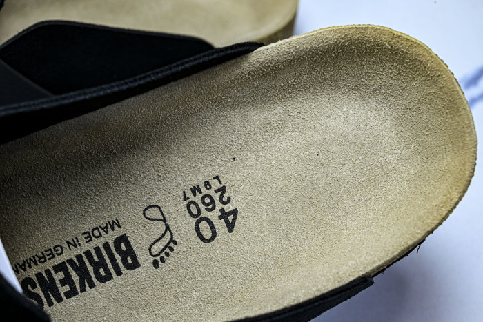 Birkenstock BNSE-64