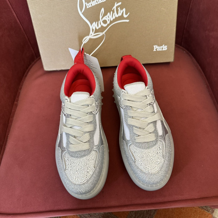 Chr1st1an louboutin sneakers cl-064