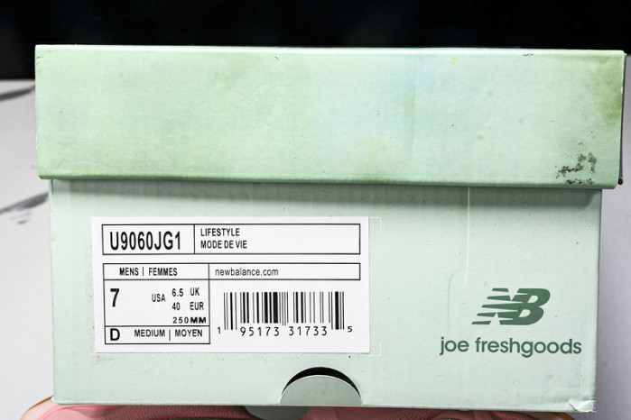 new Ba1an*e nb9060 u9060jg1