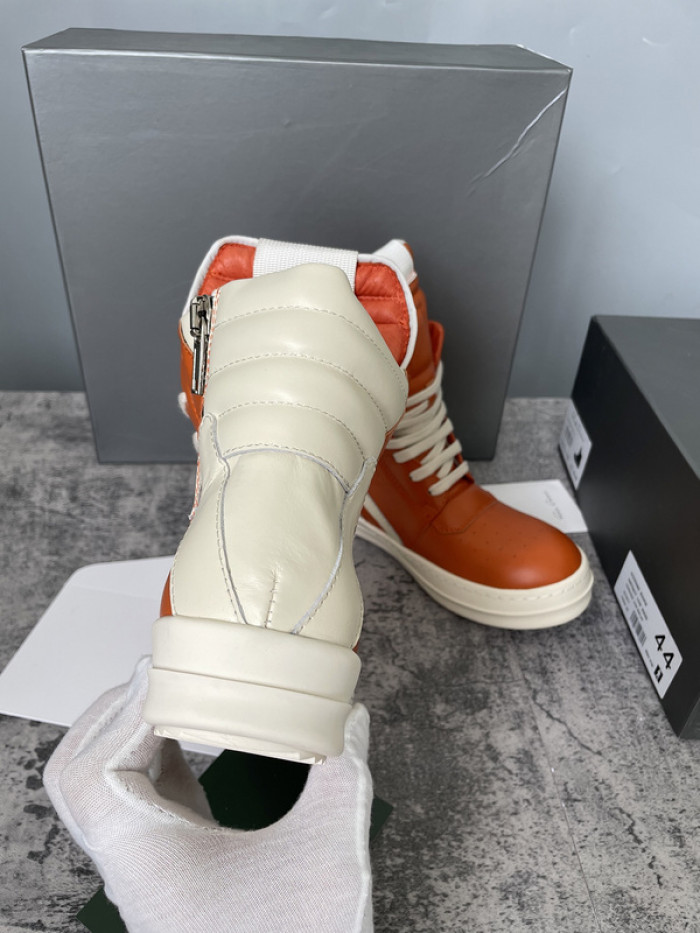RICK OWEN.S SNEAKER RO-352