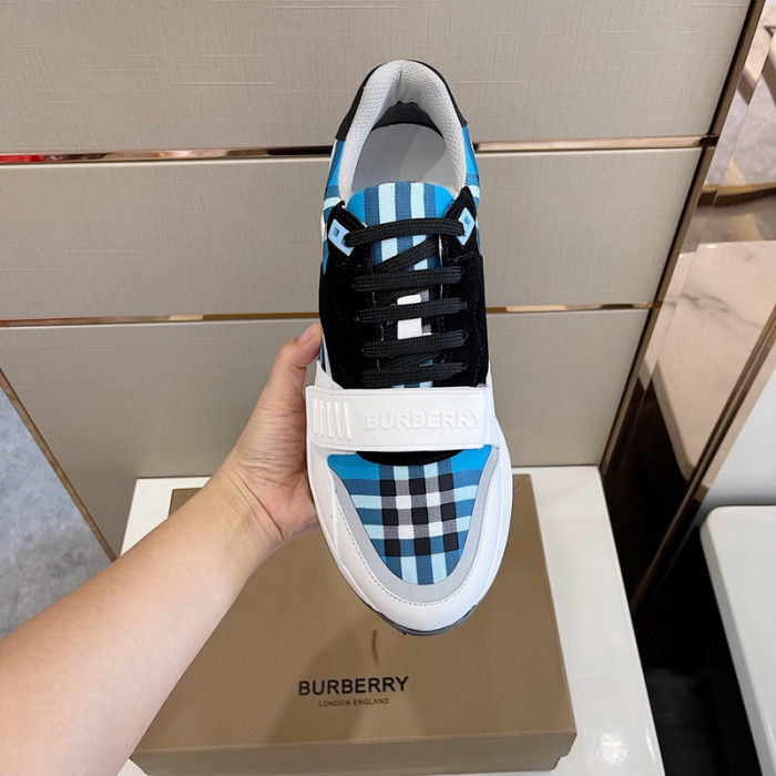 bur sneaker bs-021