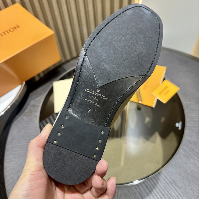 L**V**T* LOAFERS LVTLS-002