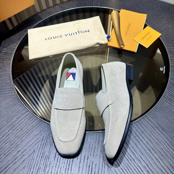 L**V**T* LOAFERS LVTLS-002