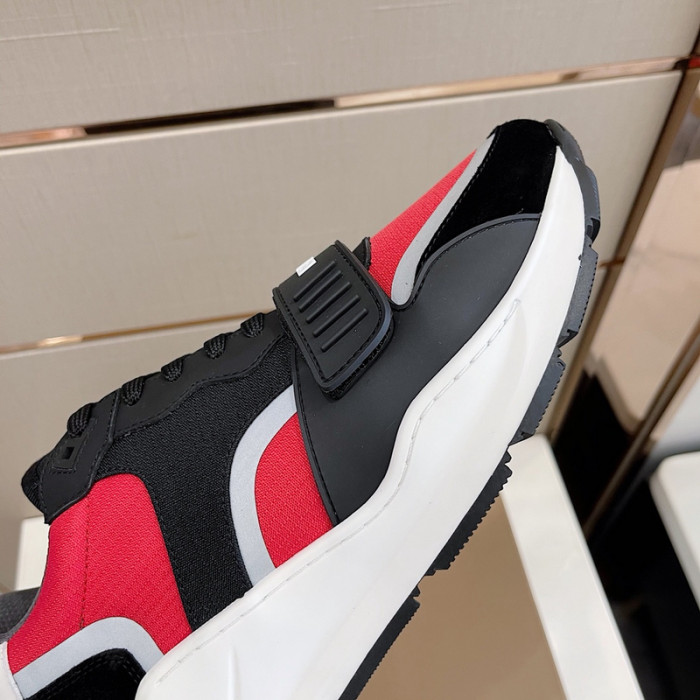 bur sneaker bs-023