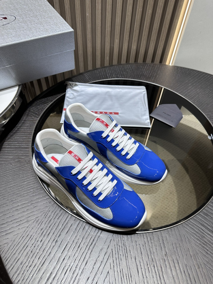 PRA SNEAKER PRA-108