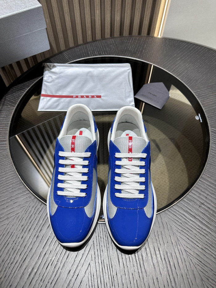 PRA SNEAKER PRA-108