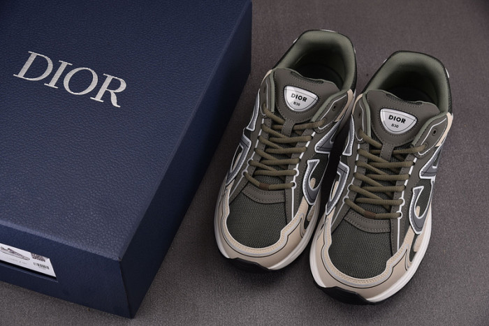 dr b30 sneaker drb-046