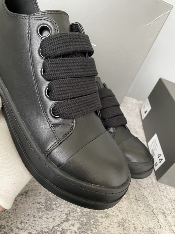 RICK OWEN.S SNEAKER RO-308