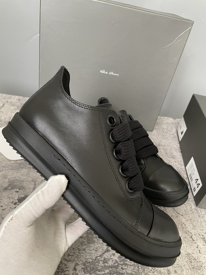 RICK OWEN.S SNEAKER RO-308