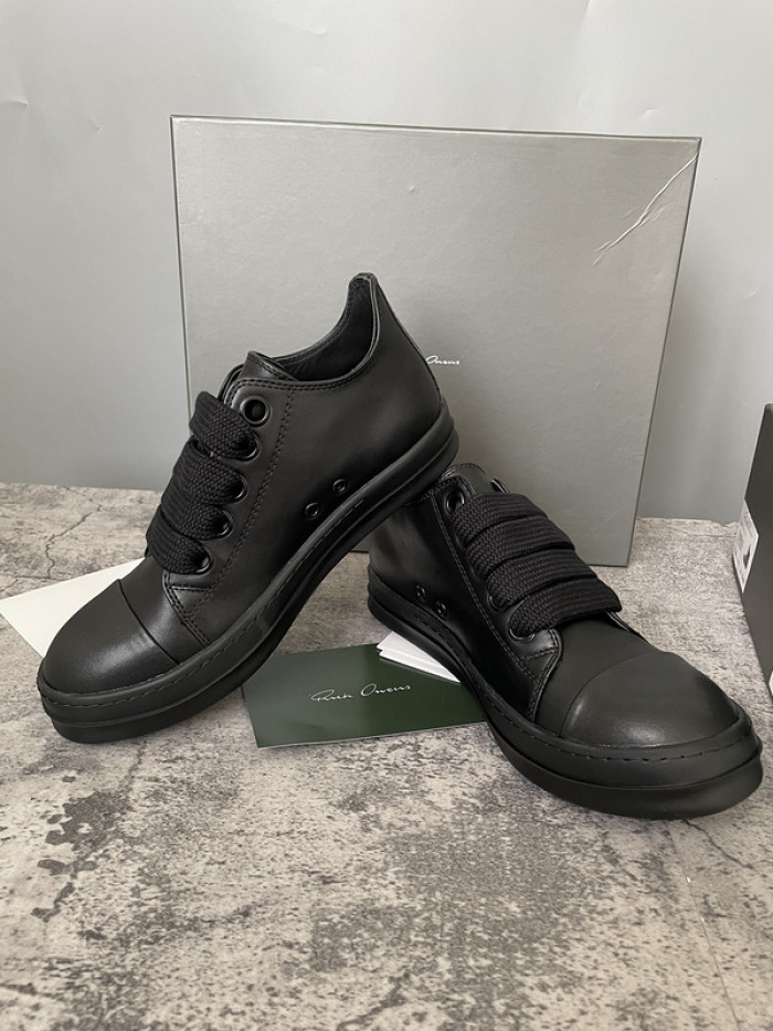 RICK OWEN.S SNEAKER RO-308
