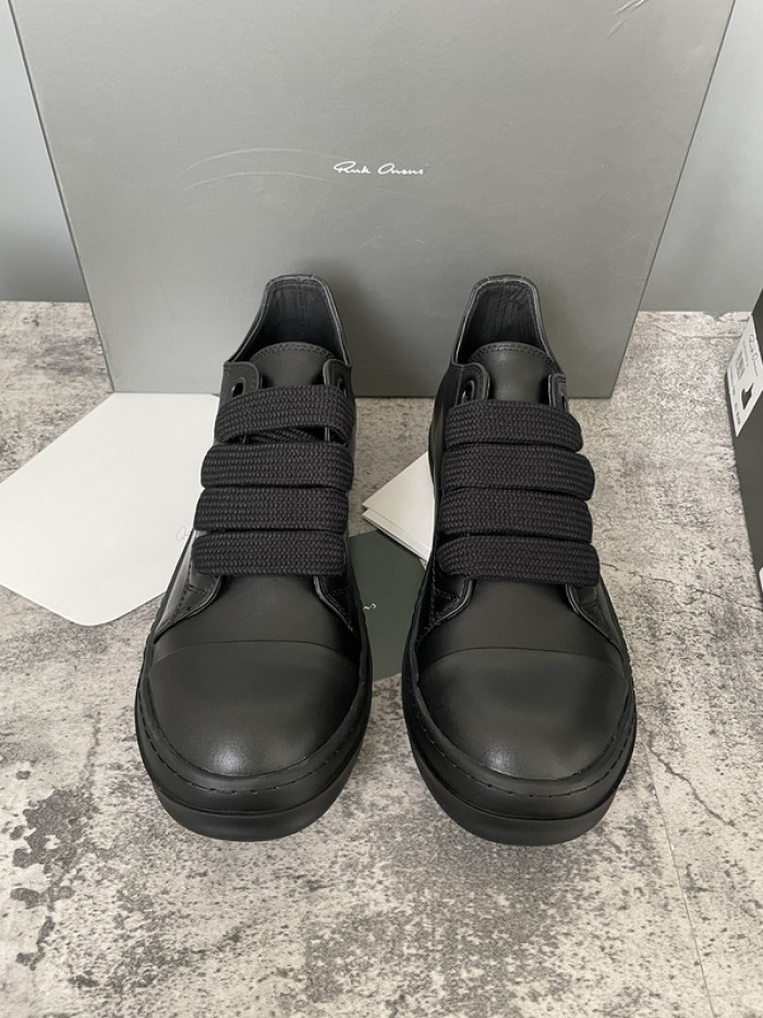 RICK OWEN.S SNEAKER RO-308