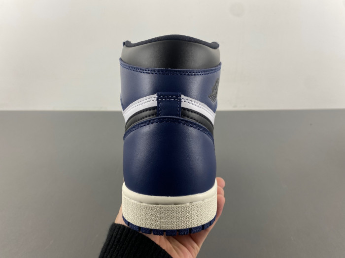 Air Jordan 1 High OG DZ5485-401
