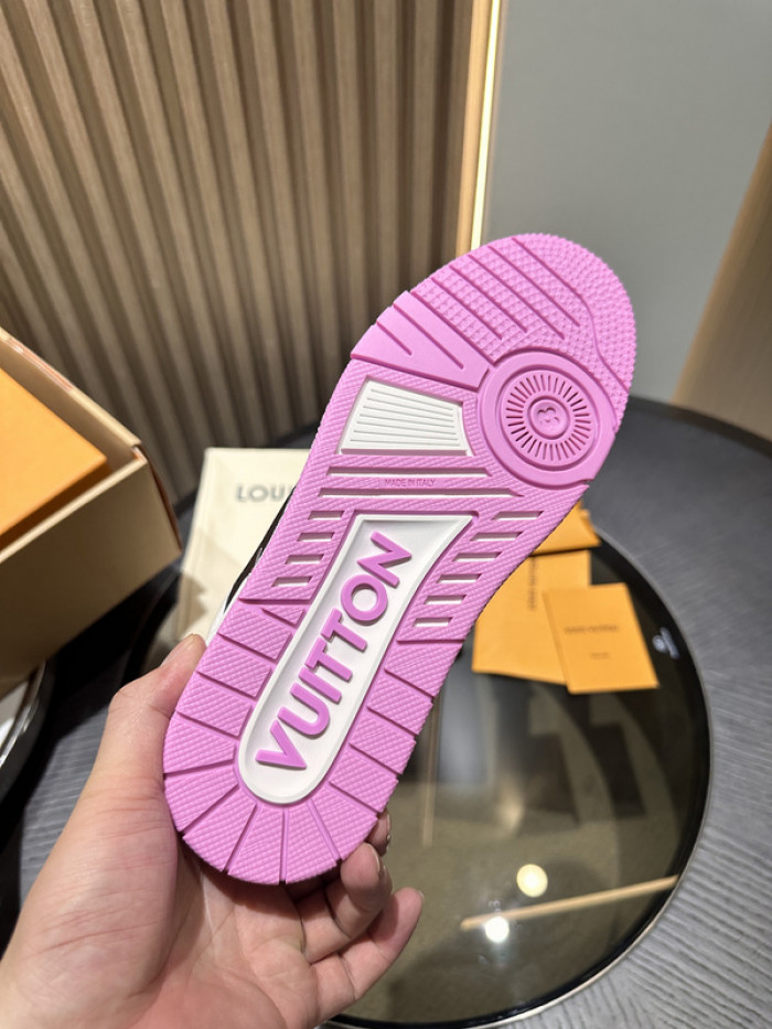 LOU VUIT SNEAKERS LVSS-0302