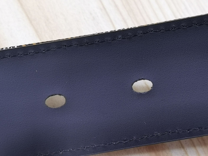 BELTS B-S-006