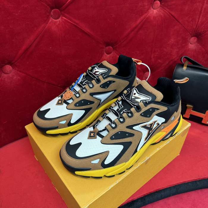 lou vuit sci-fi sneakers lvss-0169