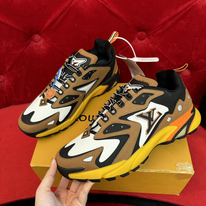 lou vuit sci-fi sneakers lvss-0169