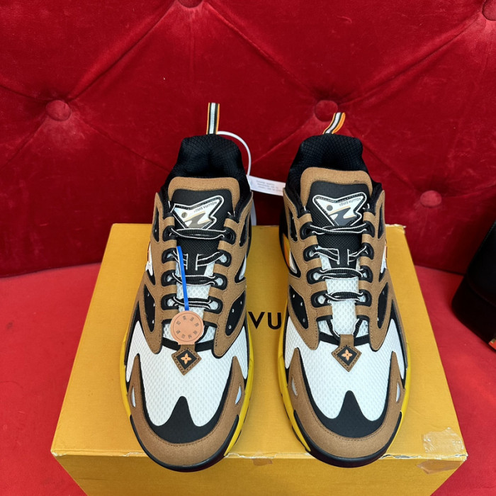 lou vuit sci-fi sneakers lvss-0169