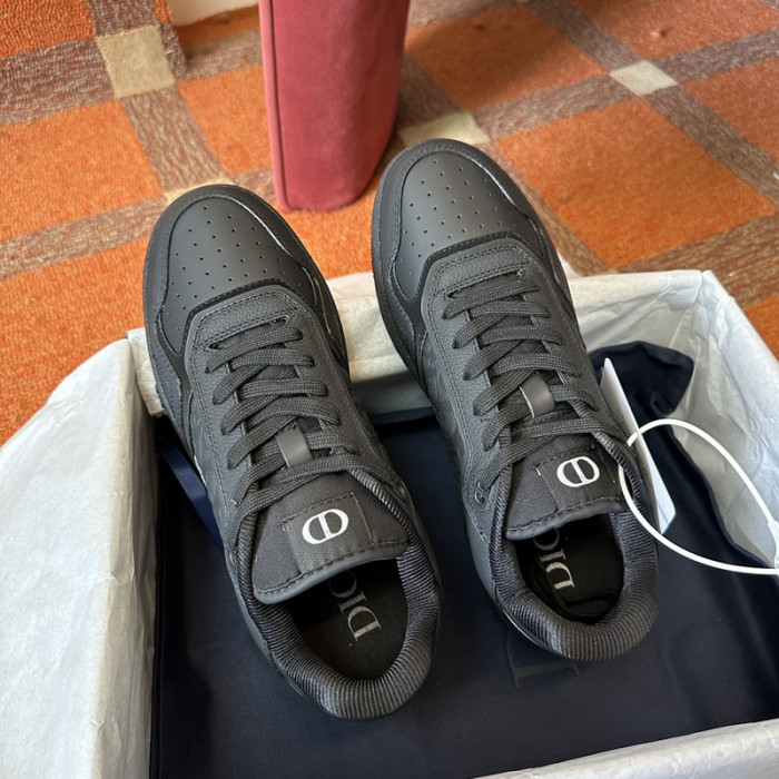 DR B27 SNEAKER DRBS-031