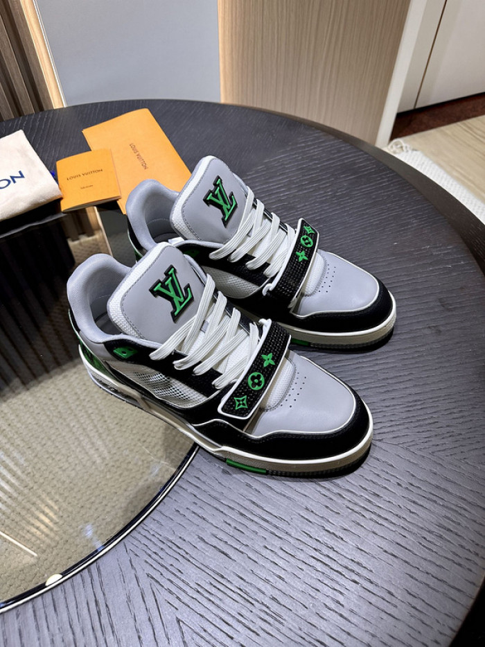 lou vuit sci-fi sneakers lvss-0161