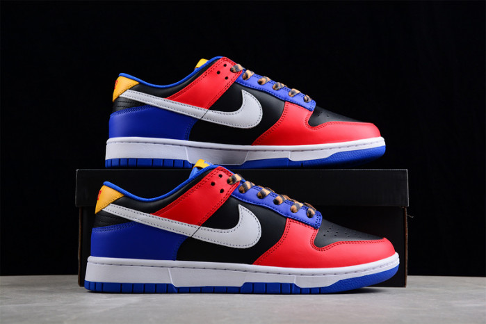 nike sb dunk low dr6190-100