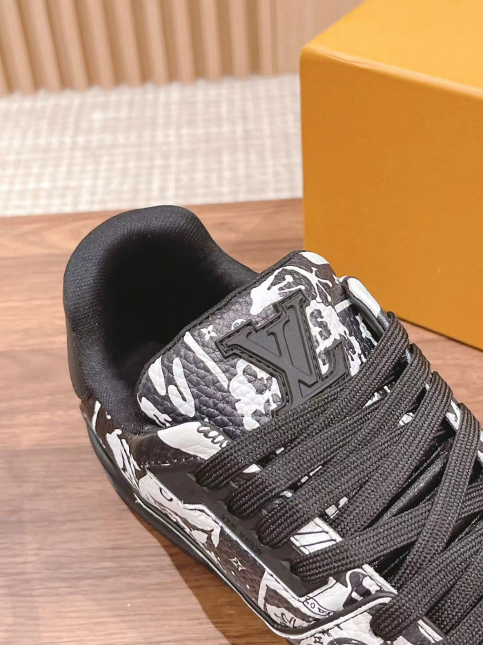 lou vuit sci-fi sneakers lvss-0223
