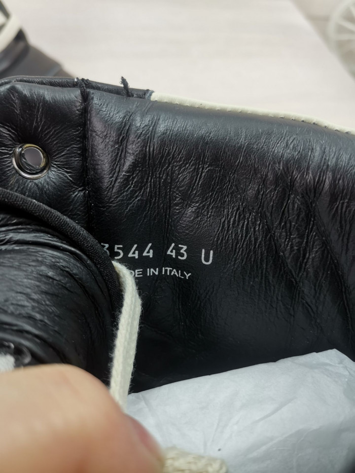 R1ck owen.s sneaker ro-210