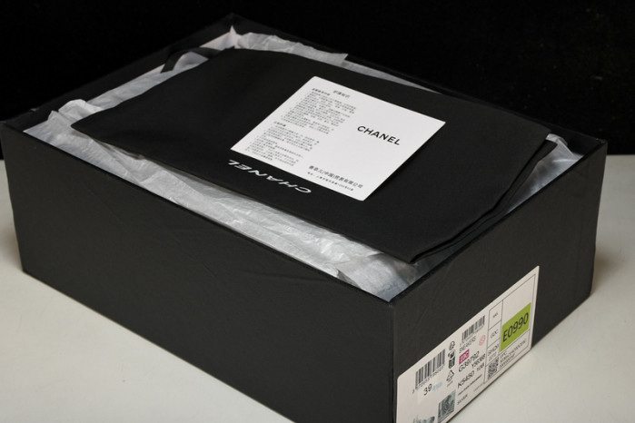 CHA sneaker CHA-037