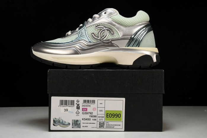 CHA sneaker CHA-037