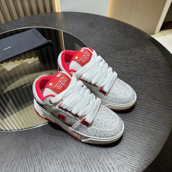 AMIRI SNEAKERS AM-158