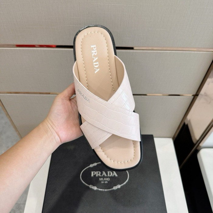 P*RADA SANDALS PPSS-003