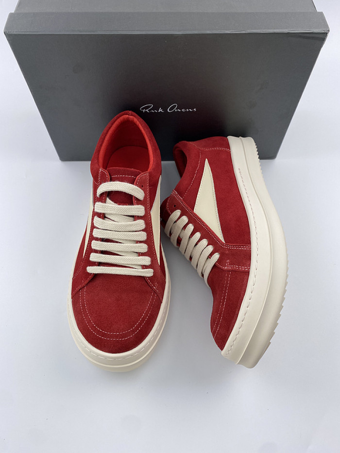 rick owen.s sneaker ro-151
