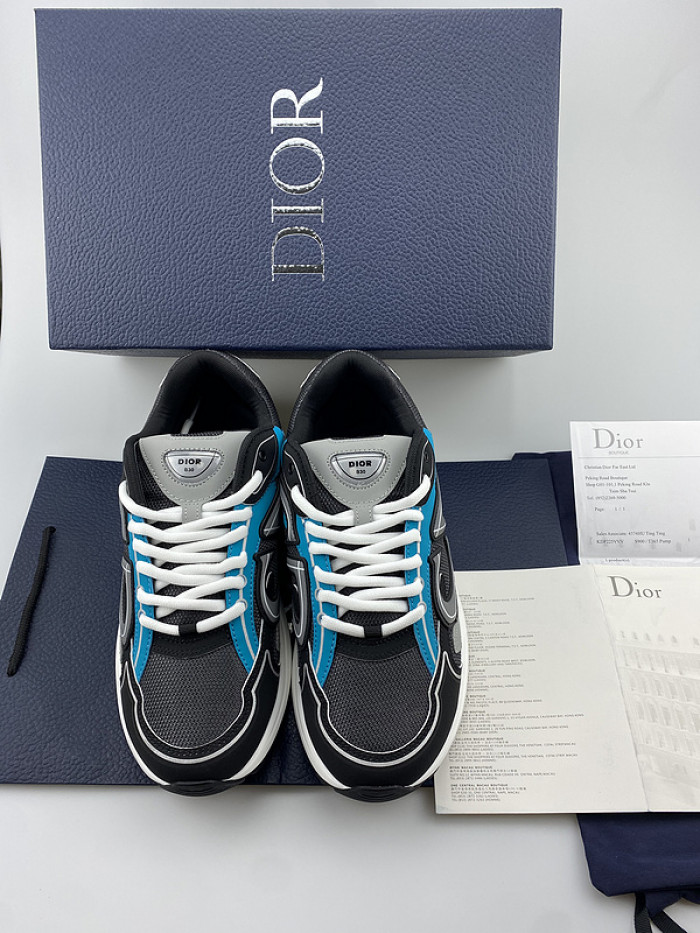 dr b30 sneaker drb-024