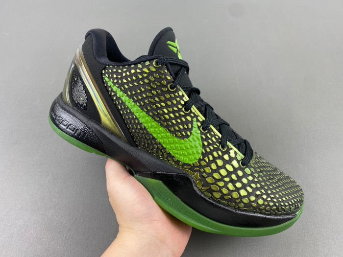 Nike Kobe 6 