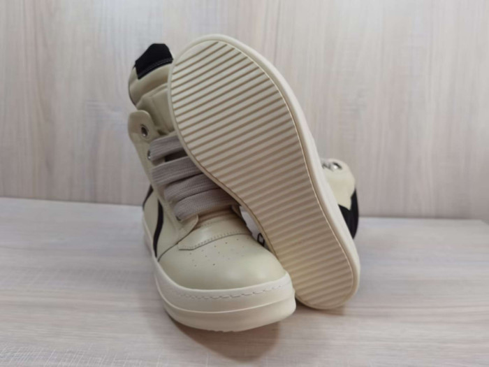 RICK OWEN.S SNEAKER RO-378