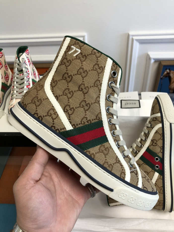 gc high-sneakers  gchs-001