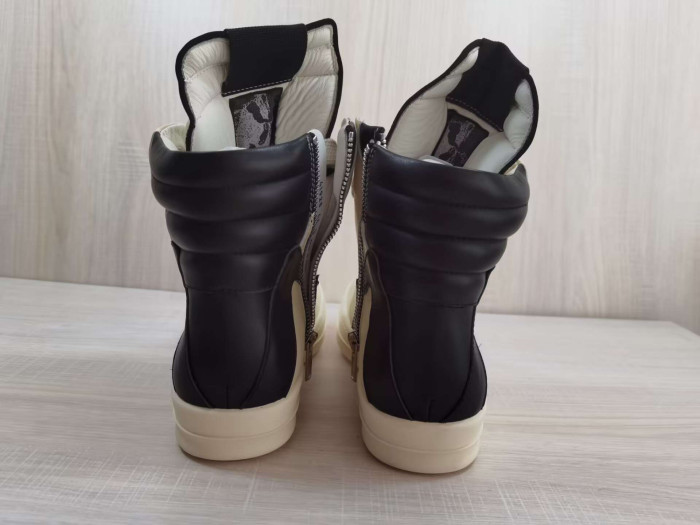 RICK OWEN.S SNEAKER RO-378