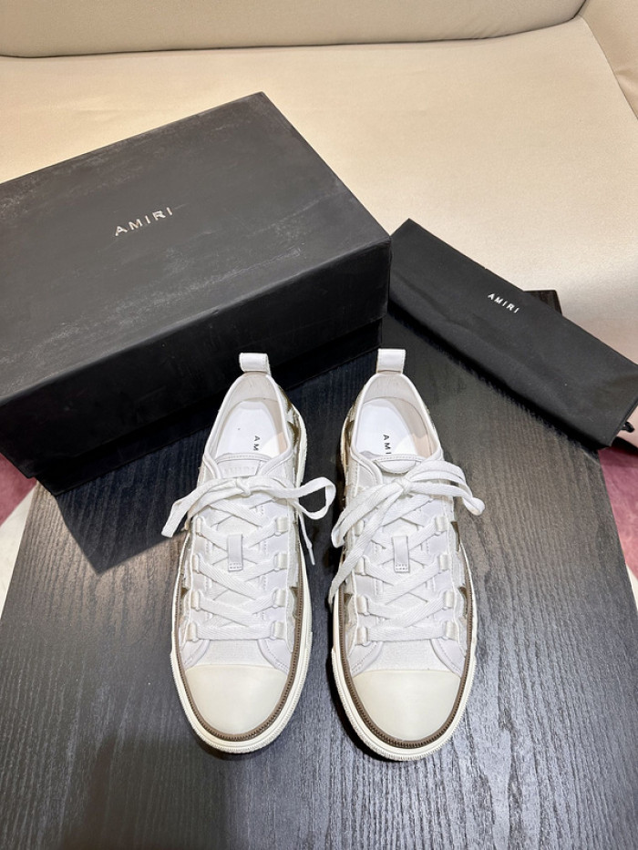 amiri sneakers am-134