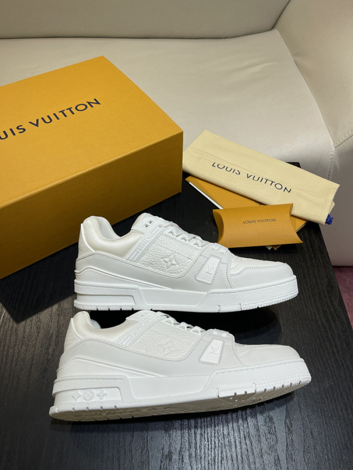 lou vuit sci-fi sneakers  lvss-095