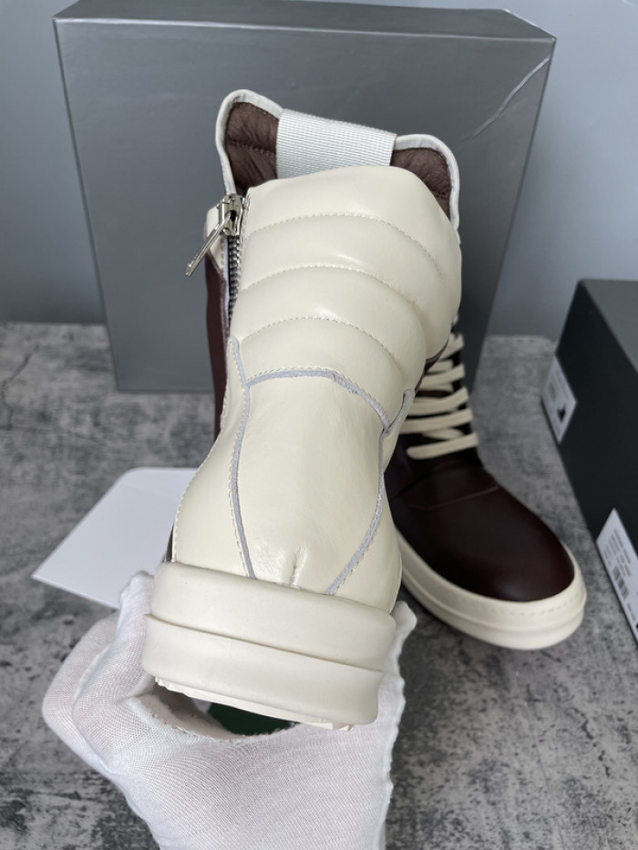 RICK OWEN.S SNEAKER RO-347