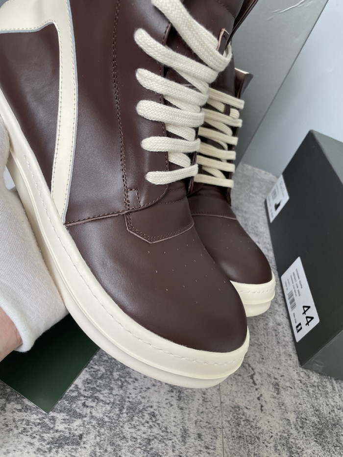 RICK OWEN.S SNEAKER RO-347
