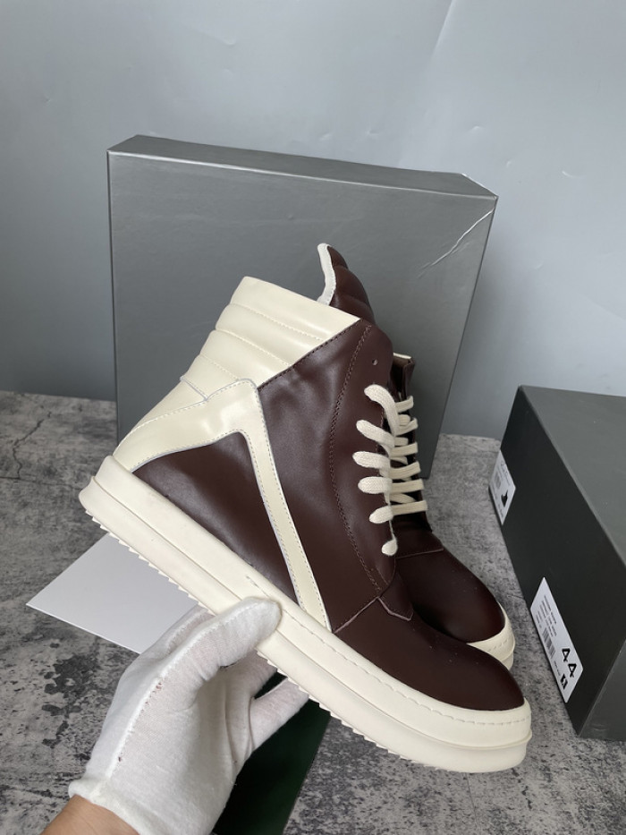 RICK OWEN.S SNEAKER RO-347