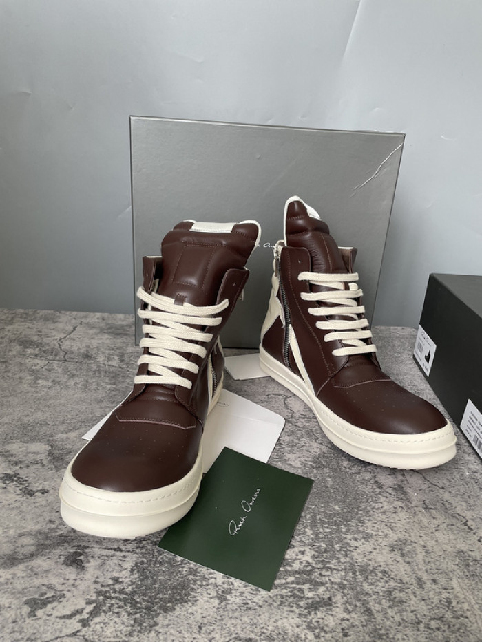 RICK OWEN.S SNEAKER RO-347