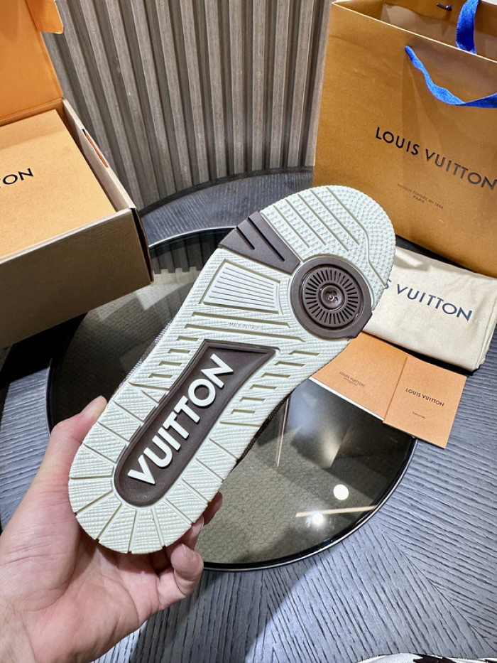 lou vuit sci-fi sneakers lvss-0251